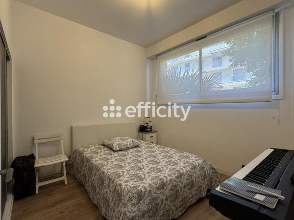 Appartement 2 pièces - 30 m²