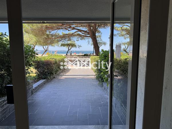 Appartement 2 pièces - 30 m²