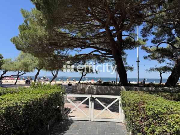 Appartement 2 pièces - 30 m²