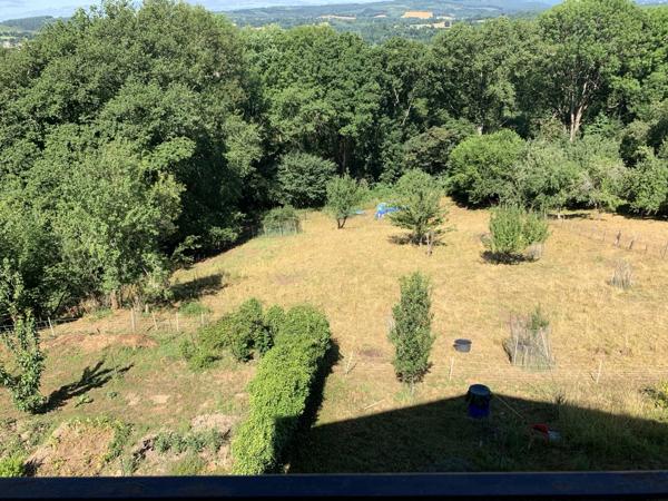 Maison 6 pièces - 107 m²