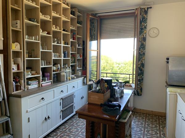 Maison 6 pièces - 107 m²