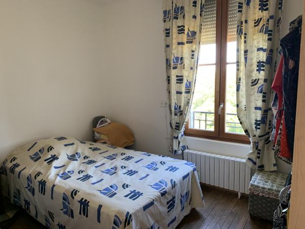 Maison 6 pièces - 107 m²