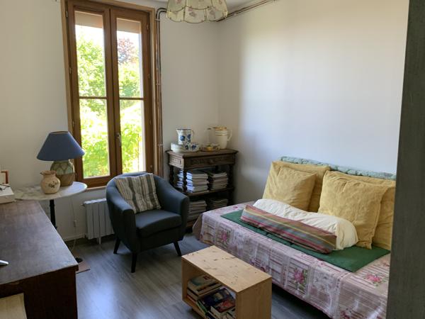 Maison 6 pièces - 107 m²