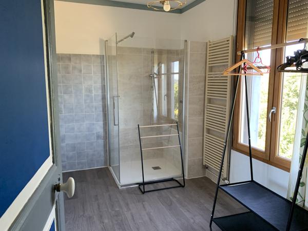 Maison 6 pièces - 107 m²