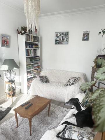 Maison de ville de 75 m²