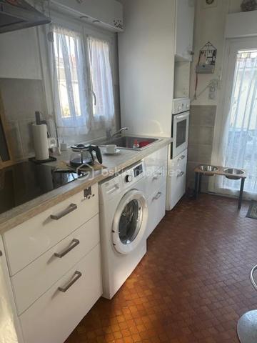 Maison de ville de 75 m²