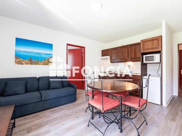 À vendre Appartement 2 pièces 39.41 m² - ÉVian-les-bains 74500