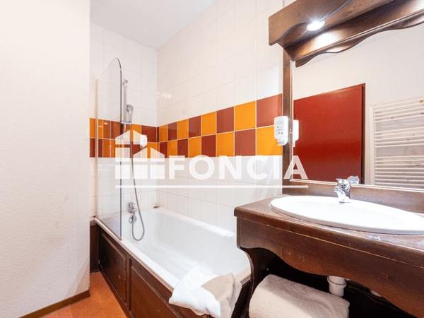 À vendre Appartement 2 pièces 39.41 m² - ÉVian-les-bains 74500