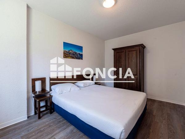 À vendre Appartement 2 pièces 39.41 m² - ÉVian-les-bains 74500