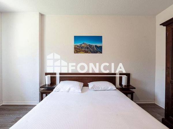 À vendre Appartement 2 pièces 39.41 m² - ÉVian-les-bains 74500