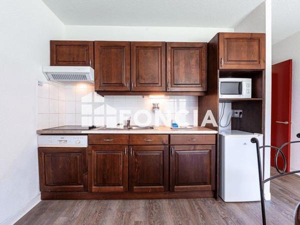 À vendre Appartement 2 pièces 39.41 m² - ÉVian-les-bains 74500