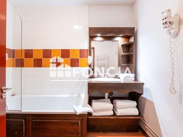 À vendre Appartement 2 pièces 39.41 m² - ÉVian-les-bains 74500