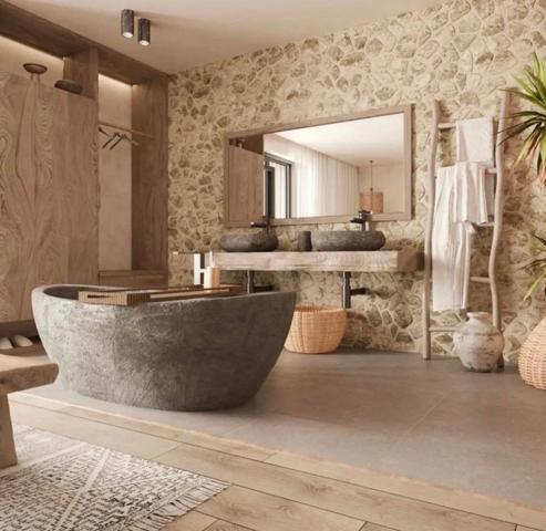 À vendre : Résidence Haritz Azpian à Arcangues T3,T4,T5