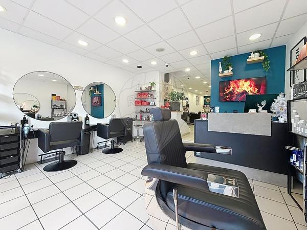 Local d’activité à vendre - Sens, Yonne - 89