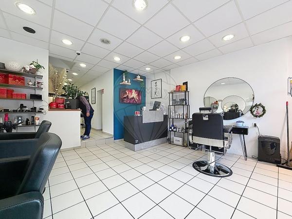 Local d’activité à vendre - Sens, Yonne - 89