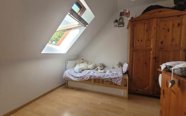 Maison à vendre    5 pièces •  Creil