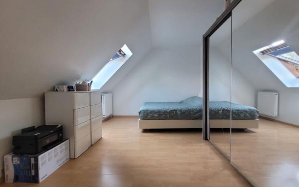 Maison à vendre    5 pièces •  Creil