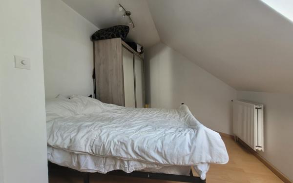 Maison à vendre    5 pièces •  Creil