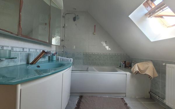 Maison à vendre    5 pièces •  Creil