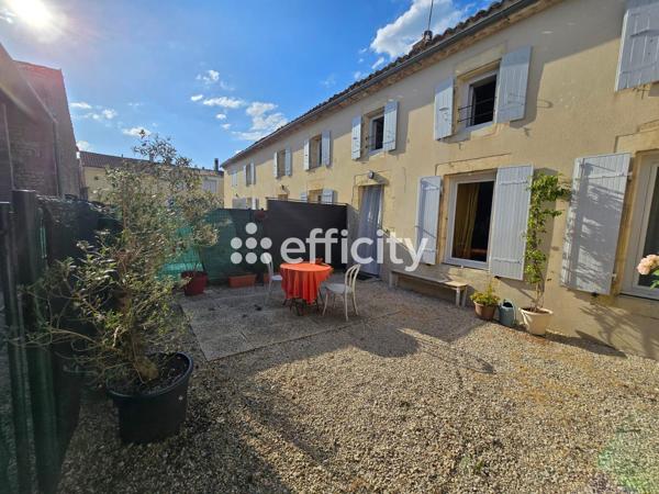 Immeuble
         14 pièces
        - 295 m² Exclusivité