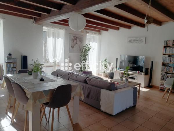 Immeuble
         14 pièces
        - 295 m² Exclusivité