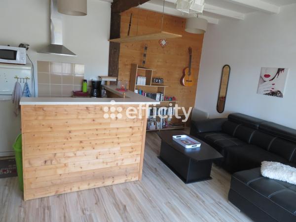 Immeuble
         14 pièces
        - 295 m² Exclusivité