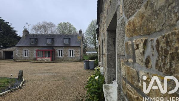 Maison à vendre 5 pièces 105 m² Cavan
