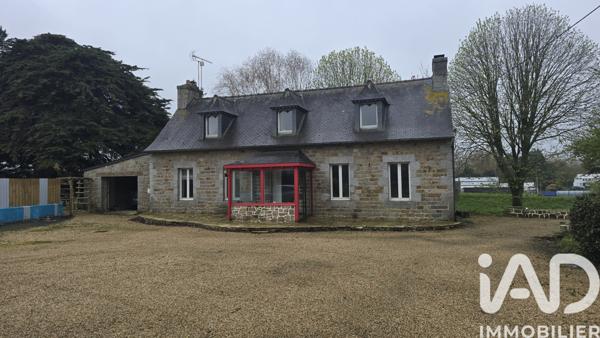 Maison à vendre 5 pièces 105 m² Cavan