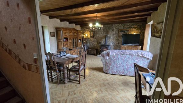 Maison à vendre 5 pièces 105 m² Cavan