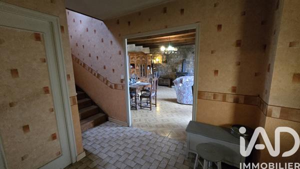 Maison à vendre 5 pièces 105 m² Cavan