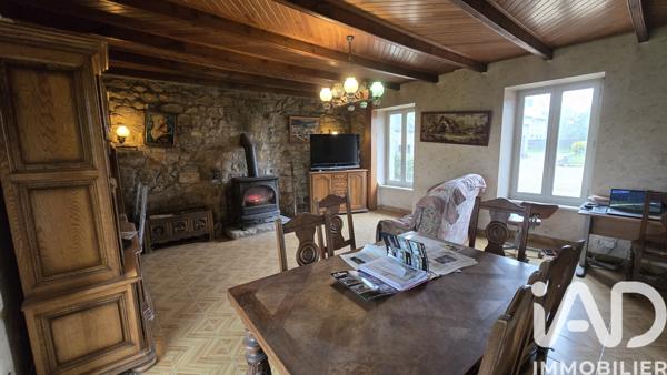 Maison à vendre 5 pièces 105 m² Cavan