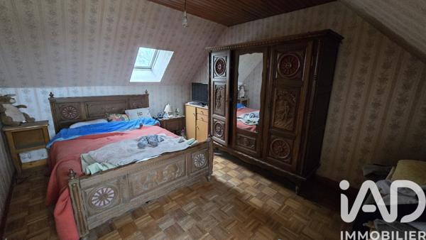 Maison à vendre 5 pièces 105 m² Cavan