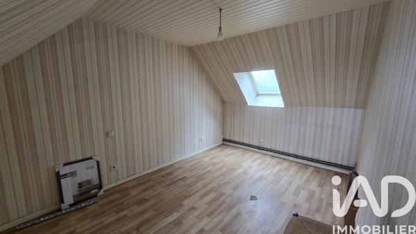 Maison à vendre 5 pièces 105 m² Cavan