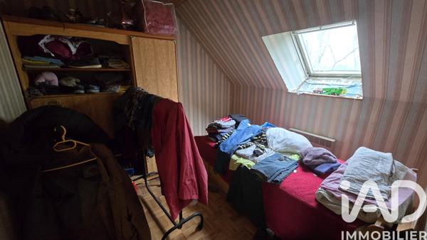 Maison à vendre 5 pièces 105 m² Cavan