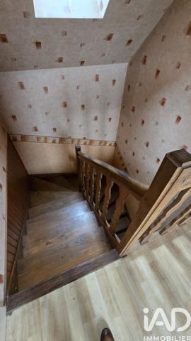 Maison à vendre 5 pièces 105 m² Cavan