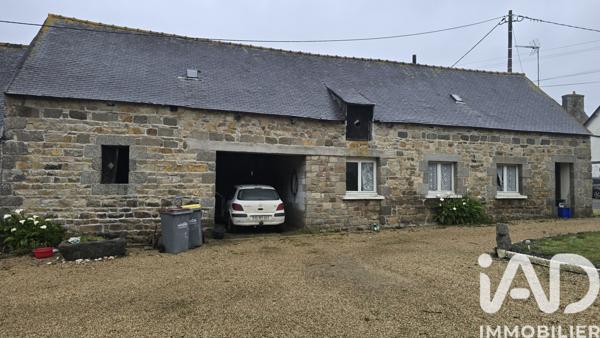 Maison à vendre 5 pièces 105 m² Cavan