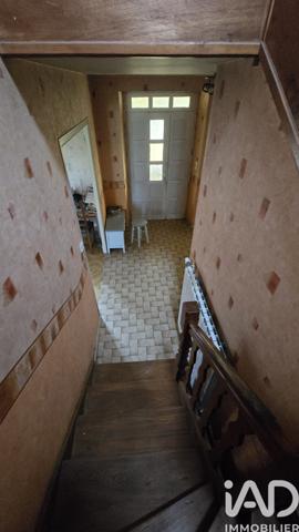 Maison à vendre 5 pièces 105 m² Cavan