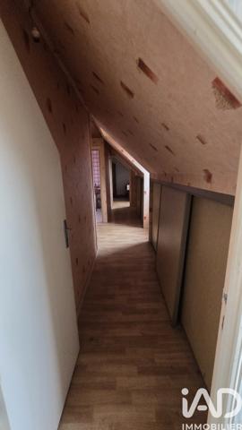 Maison à vendre 5 pièces 105 m² Cavan
