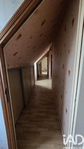 Maison à vendre 5 pièces 105 m² Cavan