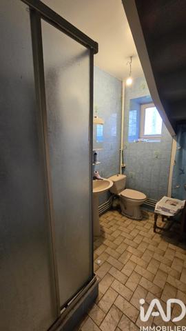 Maison à vendre 5 pièces 105 m² Cavan