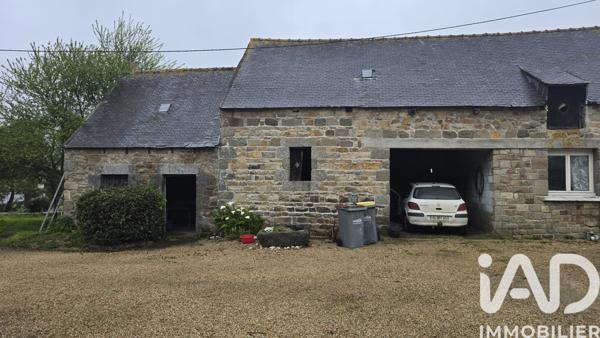 Maison à vendre 5 pièces 105 m² Cavan