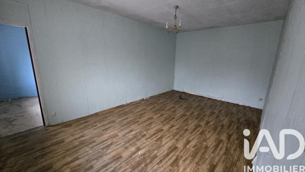 Maison à vendre 5 pièces 105 m² Cavan