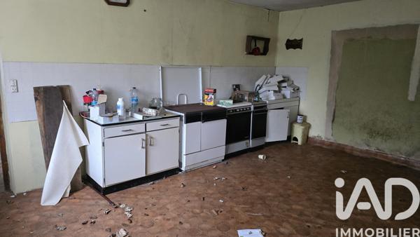 Maison à vendre 5 pièces 105 m² Cavan