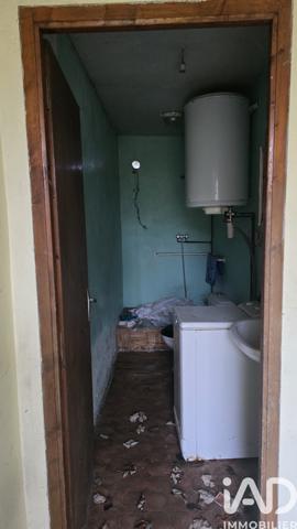 Maison à vendre 5 pièces 105 m² Cavan
