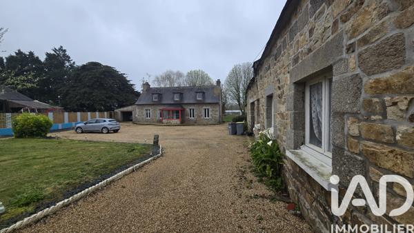Maison à vendre 5 pièces 105 m² Cavan