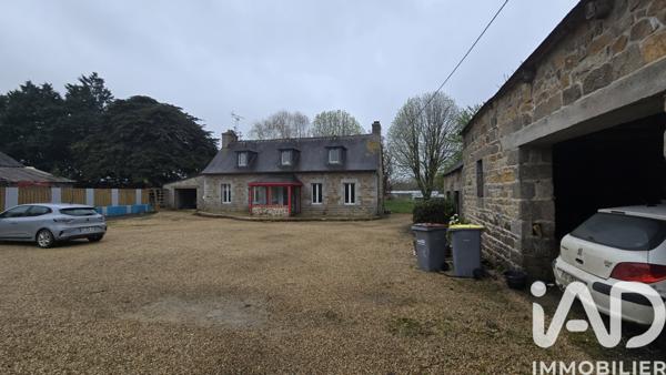 Maison à vendre 5 pièces 105 m² Cavan