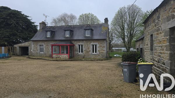 Maison à vendre 5 pièces 105 m² Cavan