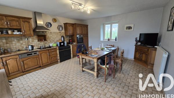 Maison à vendre 5 pièces 105 m² Cavan