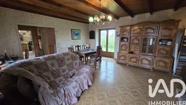 Maison à vendre 5 pièces 105 m² Cavan