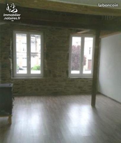 REVIN (08500), 54 avenue Jean Baptiste Clément